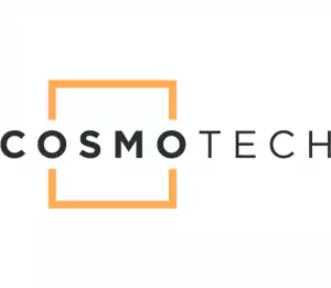 Cosmo Tech