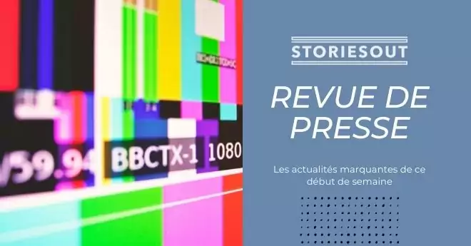 Revue de Presse 6 février 2024