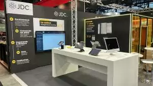 JDC STAND SIRAH LYON 2023