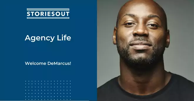 Welcome DeMarcus!