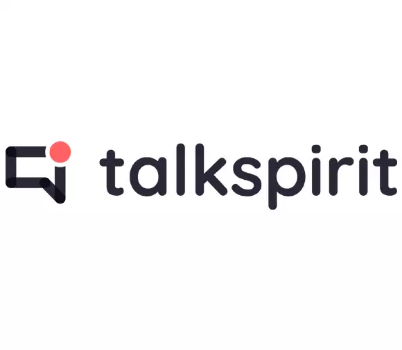 Talkspirit