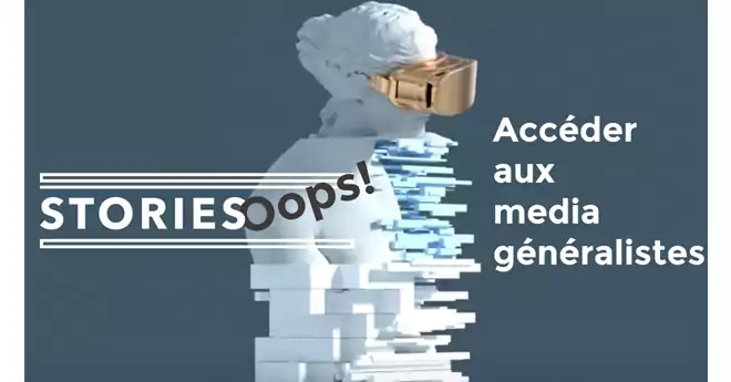 StoriesOops, l’offre dédiée aux marques de l’intime