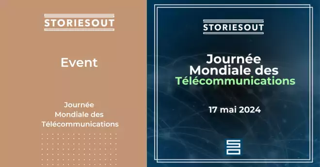 Journée Mondiale des Télécommunications