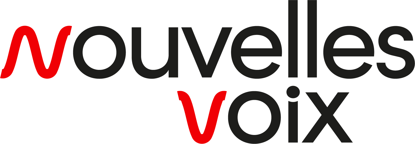 logo Nouvelle Voix