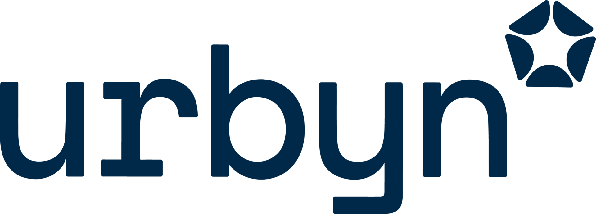 logo Urbyn