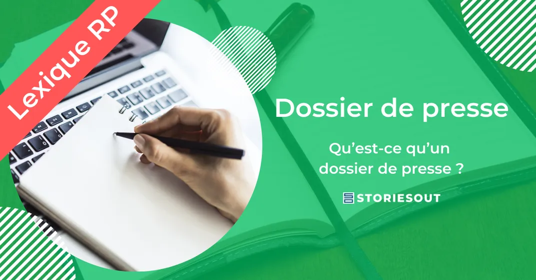 Dossier de presse : un outil RP toujours pertinent en 2025 ?