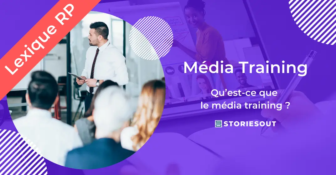 Média Training : Définition, Origines et Importance en Relations Publiques