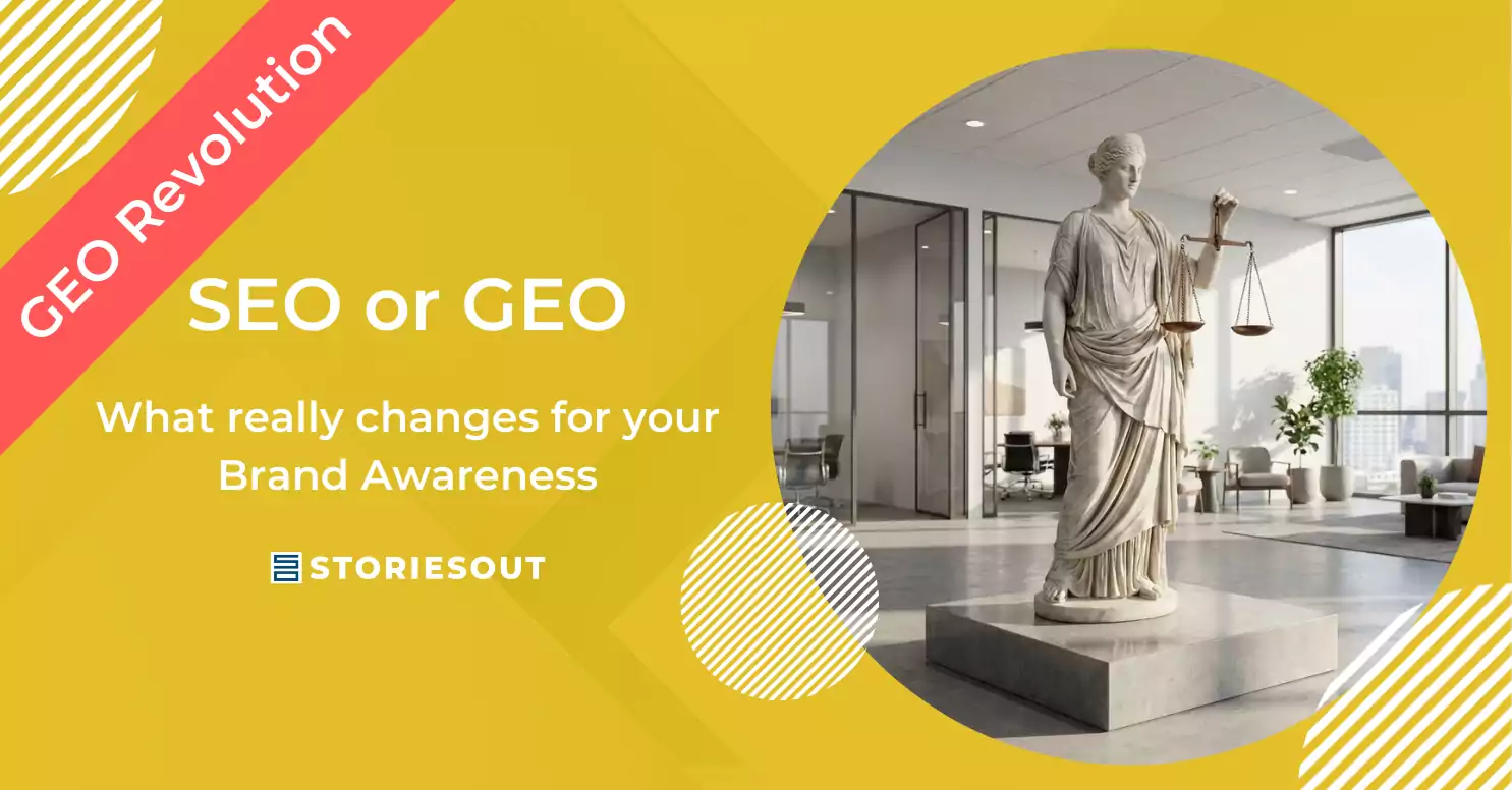 seo-geo-what-changes-brand-awareness SEO or GEO: what really changes for your brand awareness