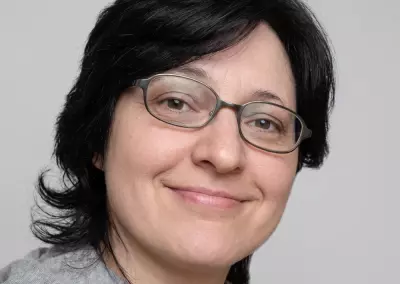 Fabiana Forni
