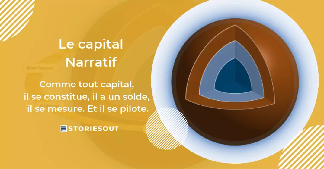 Capital Narratif : le mode d’emploi